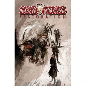 Image of Deadworld: Restoration