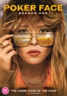 Image of Poker Face: Season One