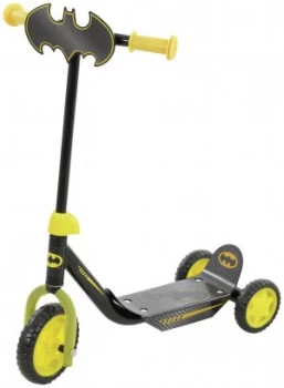 Image of Batman Tri Scooter
