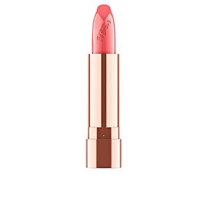 Image of POWER PLUMPING GEL lipstick #040-confidence code