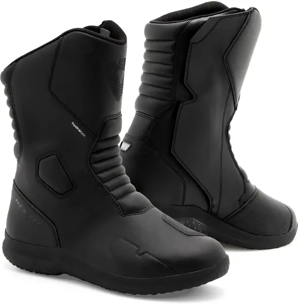 Image of REV'IT! Boots Flux H2O Black Size 39