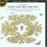 Image of Songs by Finzi and His Friends