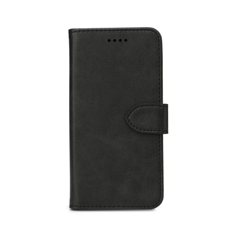 Image of eSTUFF ES67340005-BULK mobile phone case Wallet case Black