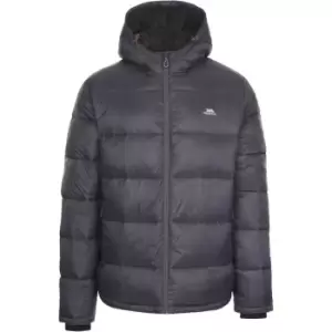 Image of Trespass Mens Heyward Casual Padded Insulated Jacket L- Chest 41-43' (104 - 109cm)