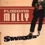 Image of Flogging Molly - Swaggar