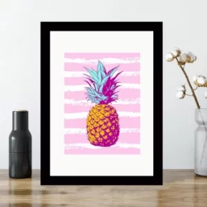 Image of SC574810756 Multicolor Decorative Framed MDF Painting