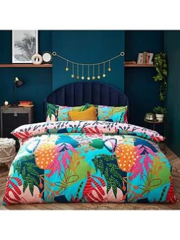 Image of Furn Coralina Duvet Set - Sb
