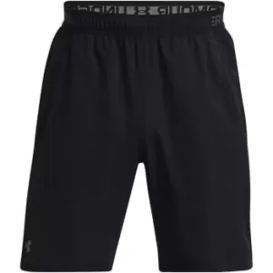 Image of Under Armour Vanish Wvn Short Mens - Black