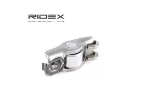 Image of RIDEX Rocker Arm FIAT,PEUGEOT,CITROEN 561R0050 090358,090359,090364 Rocker Arm, valve train 091036,9640296380,9623446280,9640296380,091036