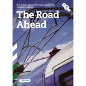 Image of British Transport Films Vol.14: The Road Ahead