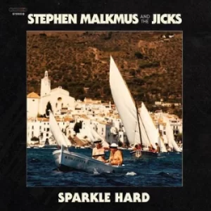 Image of Sparkle Hard by Stephen Malkmus and The Jicks Vinyl Album