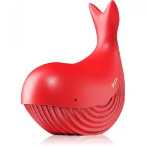 Image of Pupa Whale N.2 Multifunctional Face Palette Shade 003 Rosso 6.6 g
