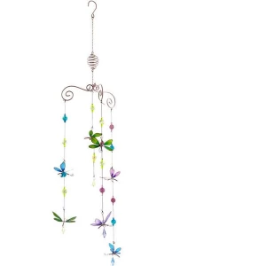 Image of Dragonfly Windchime