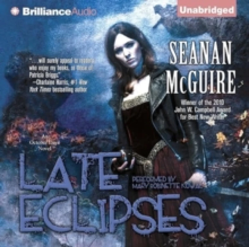 Image of Late Eclipses Electronic book text