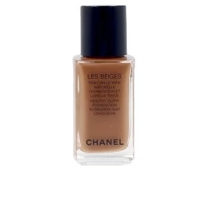 Image of LES BEIGES fluide #b140