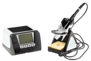 Image of Weller WT 1013 Set Soldering Station 90W, 230V, 50C to 450C