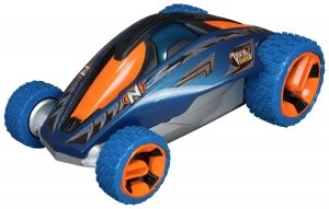 Image of Nikko RC Psycho Gyro Vehicle