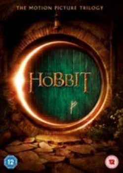 Image of The Hobbit Trilogy