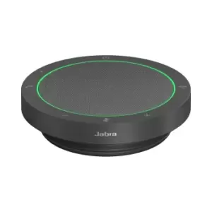 Image of Jabra Speak2 40 UC, Dark Grey