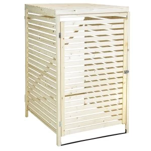 Image of Charles Bentley Single Bin Store