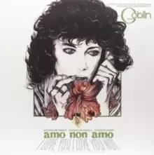 Image of Amo Non Amo