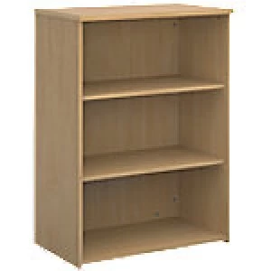 Image of Dams International Bookcase R1090O Oak 800 x 470 x 1,090 mm