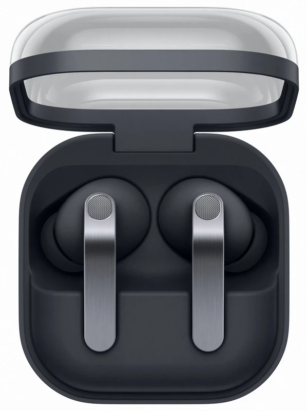 Image of Samsung Galaxy Buds 4 Pro SM-R640 Wireless Earbuds