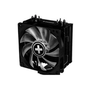 Image of Xilence XC054 Universal Socket 120mm PWM 1600RPM RGB LED Fan CPU Cooler