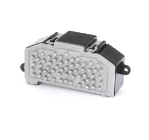 Image of RIDEX Control Units VW,AUDI,SKODA 1385C0043 3C0907521C,3C0907521D,3C0907521F ECU,Control Unit, heating / ventilation 3C0907521G,3C1820015,3C1820015A