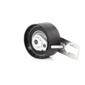 Image of RIDEX Tensioner Pulley, timing belt 308T0142 OPEL,FORD,FIAT,Combo E Kasten / Kombi (X19),Fiesta Mk6 Schragheck (JA8, JR8)
