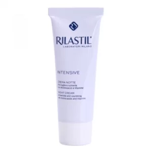 Image of Rilastil Intensive Night Cream against Premature Aging 50ml