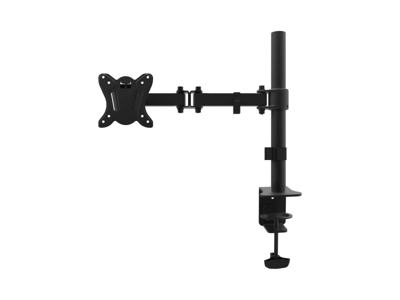 Image of Equip 13"-27" Articulating Monitor Desk Mount Bracket