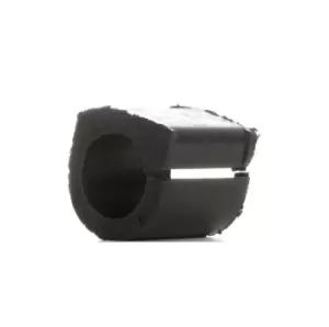 Image of RIDEX Stabilizer Bushes RENAULT,DACIA 1334A0257 6001547140,6001547140