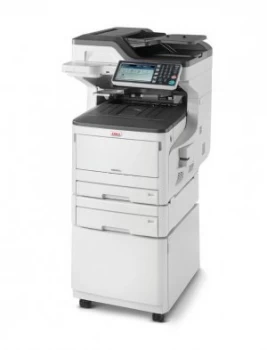 Image of OKI MC873DNCT Colour Laser Printer