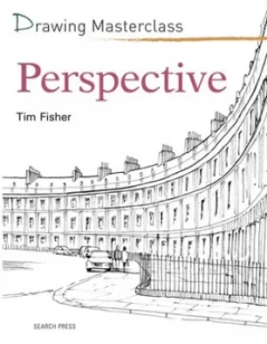 Image of Drawing perspective by Tim Fisher