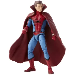 Image of Hasbro Marvel Legends Series Zombie Hunter Spidey What If Action Figure and Build-a-Figure Parts