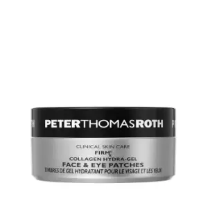 Image of Peter Thomas Roth Peter Thomas Roth FIRMx Collagen Hydra-Gel Face & Eye Patches