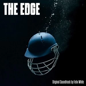 Image of Original Soundtrack / Felix White - The Edge Vinyl