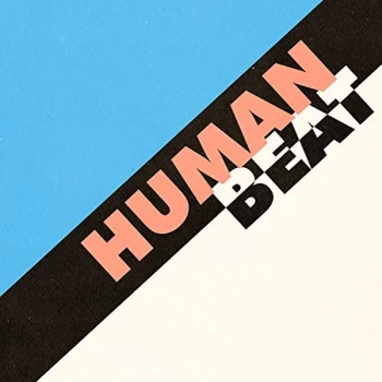 Image of Human Beat - HUMAN BEAT Vinyl