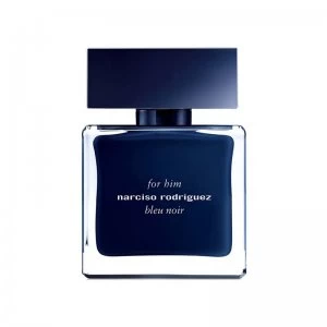 Image of Narciso Rodriguez For Him Bleu Noir Eau de Parfum For Him 50ml