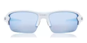 Image of Oakley Sunglasses OJ9005 FLAK XS (Youth Fit) Polarized 900506