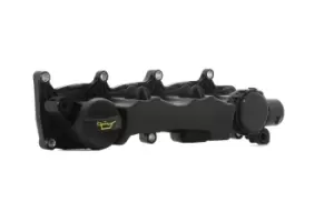 Image of FEBI BILSTEIN Rocker Cover FORD,FIAT,PEUGEOT 109146 0248L1,248L1,9651815680 Valve Cover,Camshaft Cover 9651815680SK1,1233714,1254229,1313806,1479837