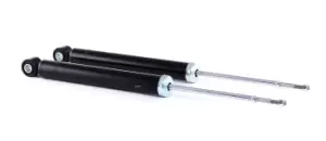 Image of RIDEX Shock absorber MONROE MAGNUM Axle 854S2016 Shocks,Shock absorbers HYUNDAI,CHERY,SANTA FE I (SM),TIGGO