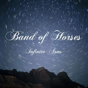 Image of Band Of Horses - Infinite Arms Vinyl