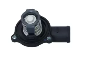 Image of NRF Engine thermostat Opening Temperature: 87°C 725207 Thermostat, coolant,Thermostat VW,AUDI,Touareg (7LA, 7L6, 7L7)