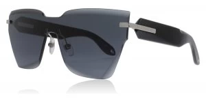 Image of Givenchy GV7081/S Sunglasses Grey / Black R6S 99mm