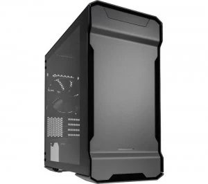 Image of PHANTEKS Enthoo Evolv Mid-Tower Micro-ATX PC Case - Gunmetal Grey