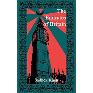 Image of The Emirates of Britain by Sadhek Khan (Paperback, 2017)