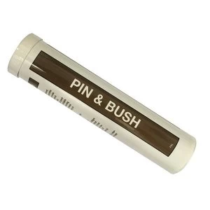 Image of Silverhook Pin & Bush Grease Cartridge 400g