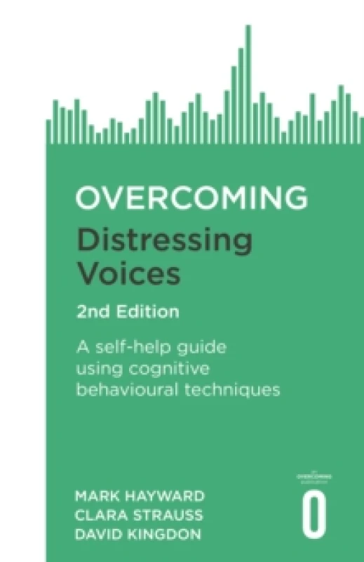 Image of Overcoming Distressing Voices, 2nd Edition Paperback / softback